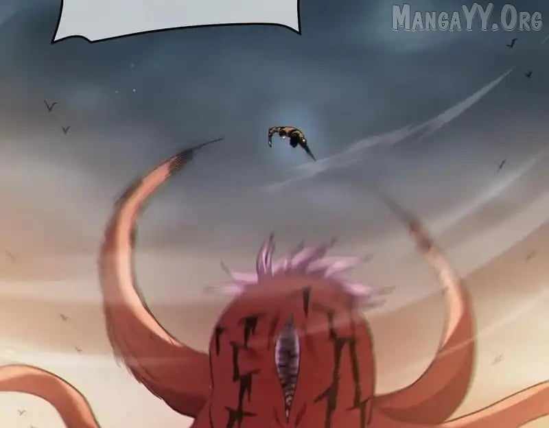 I Rely on My Invincibility to Deal Tons of Damage Passively! Chapter 128 page 45
