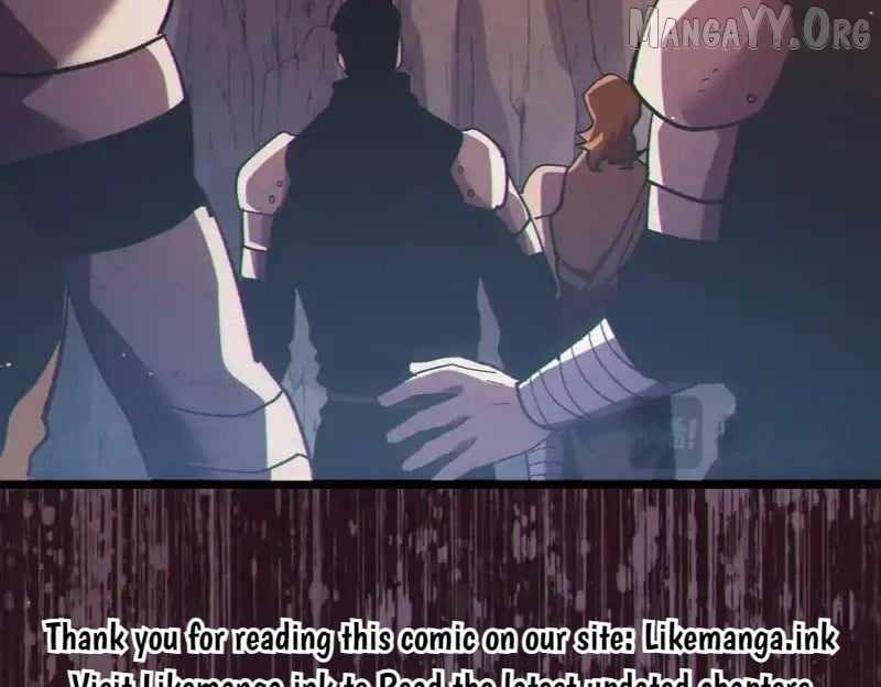 I Rely on My Invincibility to Deal Tons of Damage Passively! Chapter 128 page 47
