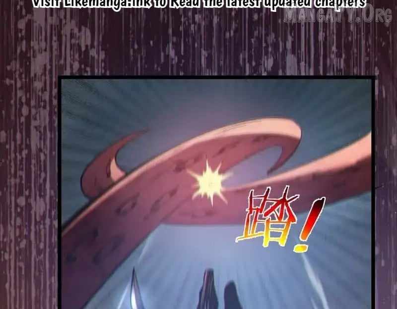 I Rely on My Invincibility to Deal Tons of Damage Passively! Chapter 128 page 48