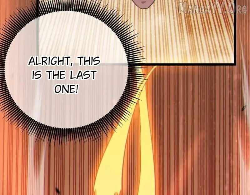 I Rely on My Invincibility to Deal Tons of Damage Passively! Chapter 128 page 50