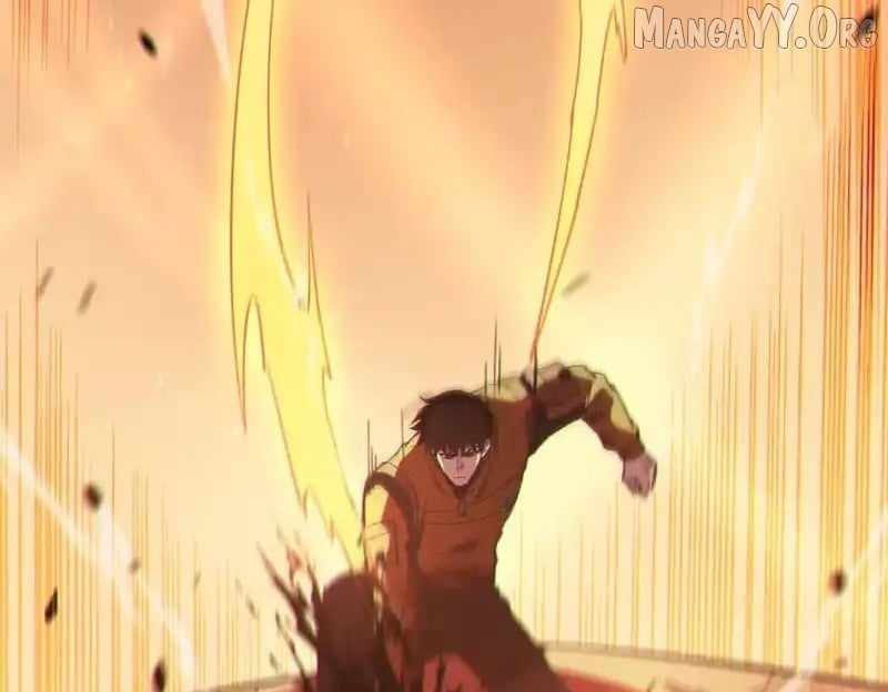 I Rely on My Invincibility to Deal Tons of Damage Passively! Chapter 128 page 52