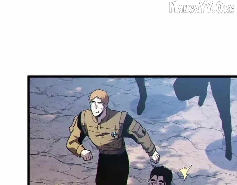 I Rely on My Invincibility to Deal Tons of Damage Passively! Chapter 128 page 63