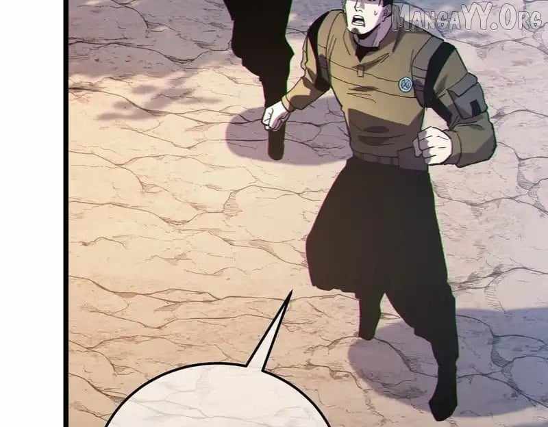 I Rely on My Invincibility to Deal Tons of Damage Passively! Chapter 128 page 64