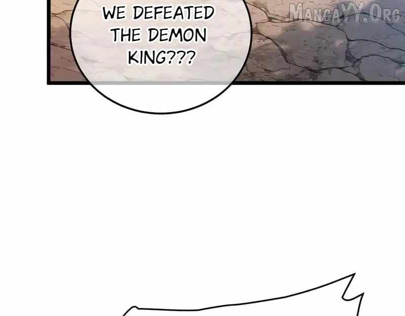 I Rely on My Invincibility to Deal Tons of Damage Passively! Chapter 128 page 65