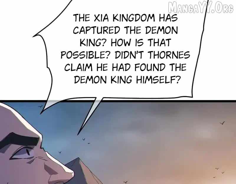 I Rely on My Invincibility to Deal Tons of Damage Passively! Chapter 128 page 66
