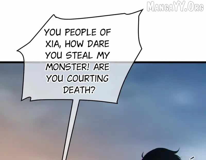 I Rely on My Invincibility to Deal Tons of Damage Passively! Chapter 128 page 72