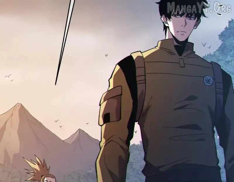 I Rely on My Invincibility to Deal Tons of Damage Passively! Chapter 128 page 73