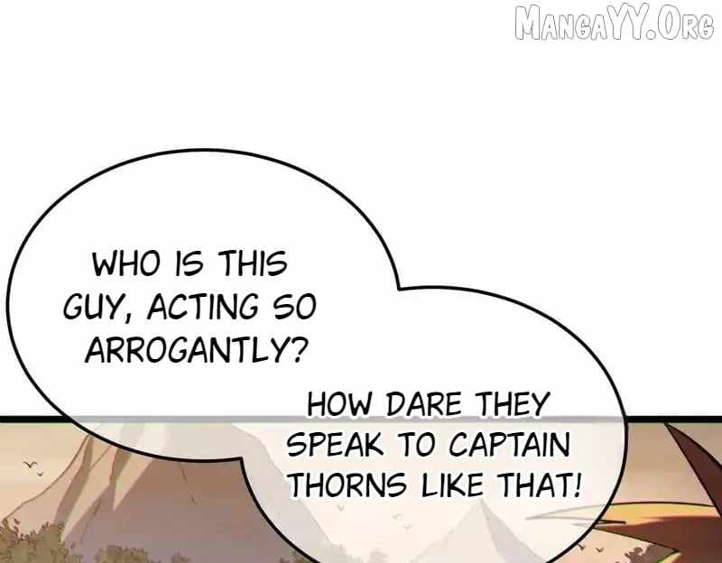 I Rely on My Invincibility to Deal Tons of Damage Passively! Chapter 128 page 78