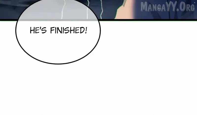 I Rely on My Invincibility to Deal Tons of Damage Passively! Chapter 128 page 80