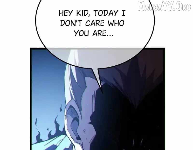 I Rely on My Invincibility to Deal Tons of Damage Passively! Chapter 128 page 81