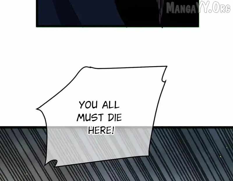 I Rely on My Invincibility to Deal Tons of Damage Passively! Chapter 128 page 83