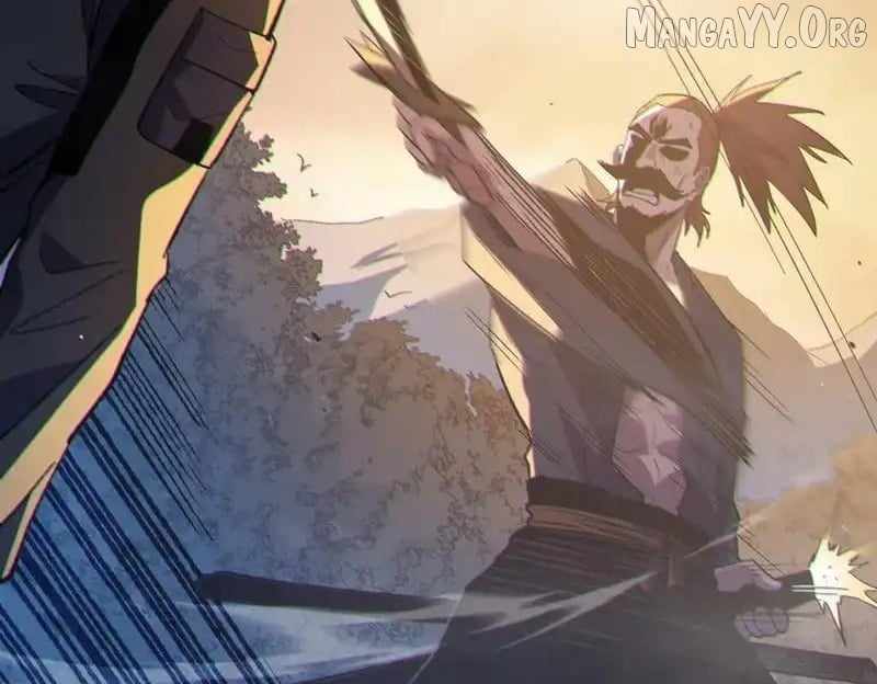 I Rely on My Invincibility to Deal Tons of Damage Passively! Chapter 128 page 85