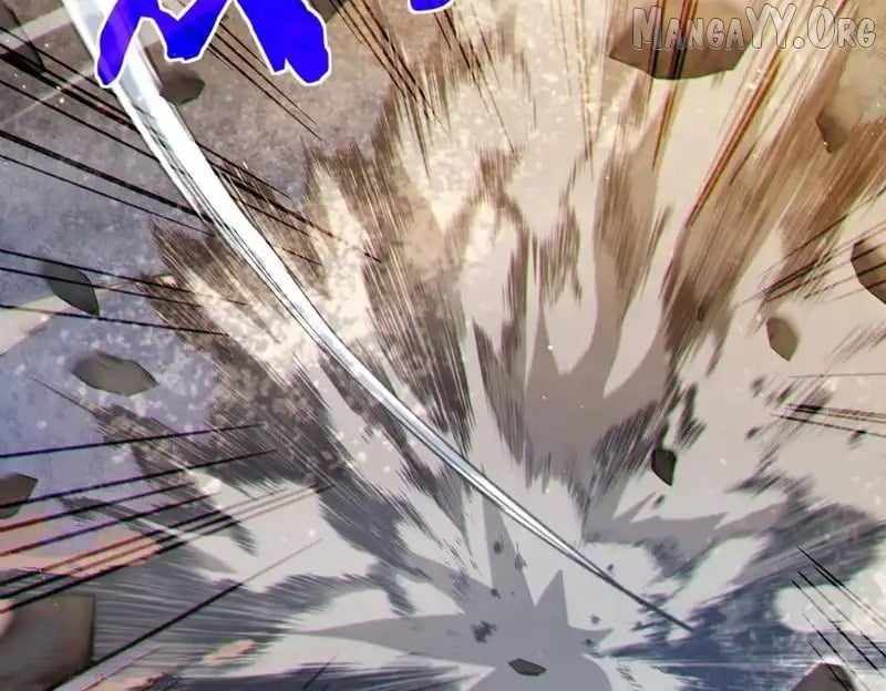 I Rely on My Invincibility to Deal Tons of Damage Passively! Chapter 128 page 87