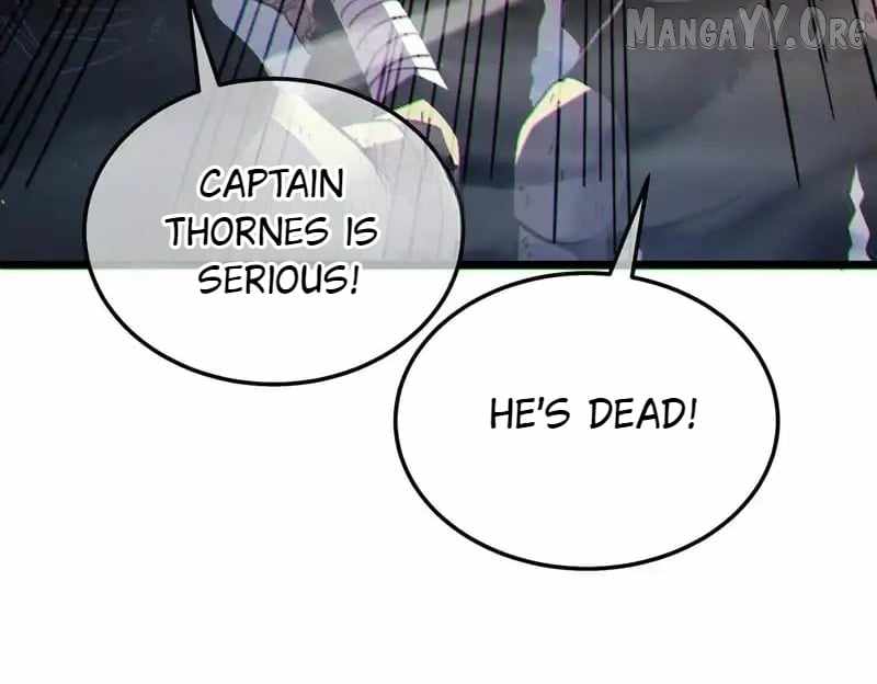 I Rely on My Invincibility to Deal Tons of Damage Passively! Chapter 128 page 89