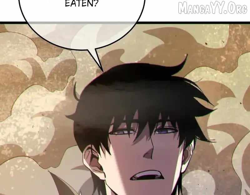 I Rely on My Invincibility to Deal Tons of Damage Passively! Chapter 128 page 92