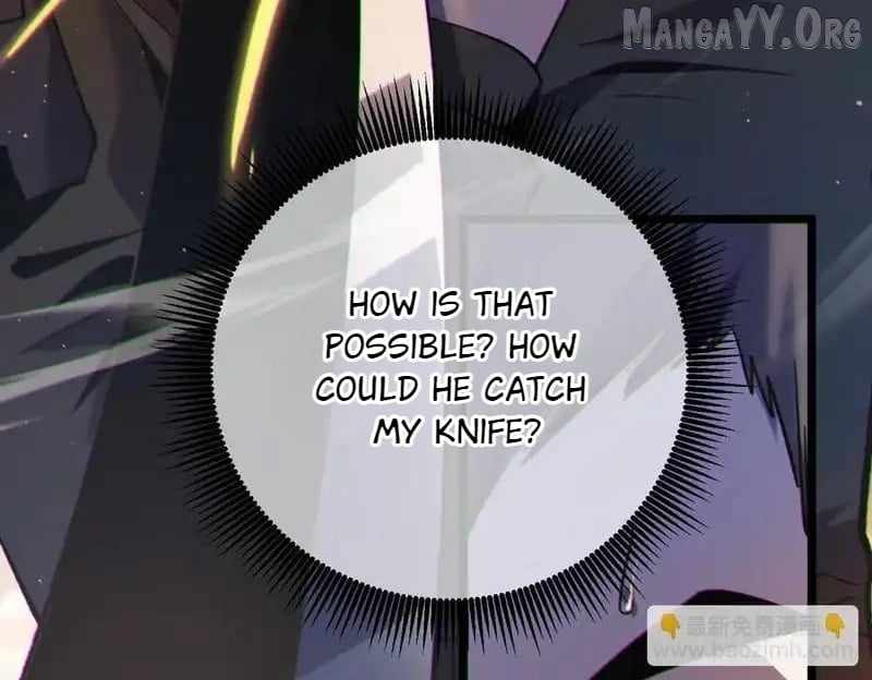 I Rely on My Invincibility to Deal Tons of Damage Passively! Chapter 128 page 94