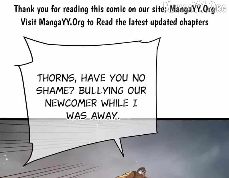 I Rely on My Invincibility to Deal Tons of Damage Passively! Chapter 128 page 97