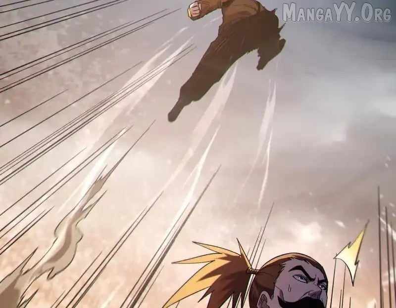 I Rely on My Invincibility to Deal Tons of Damage Passively! Chapter 128 page 98
