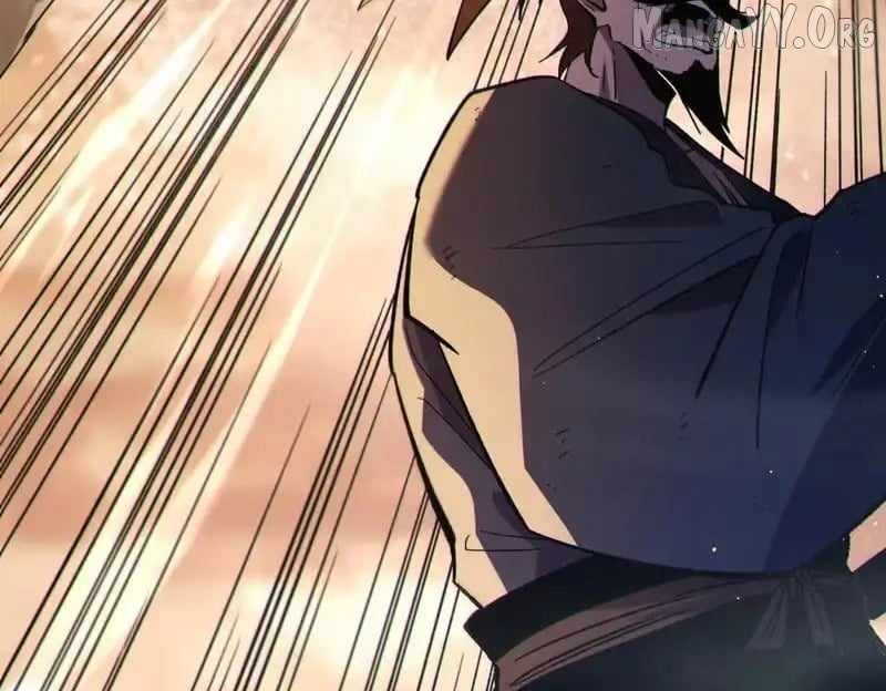 I Rely on My Invincibility to Deal Tons of Damage Passively! Chapter 128 page 99