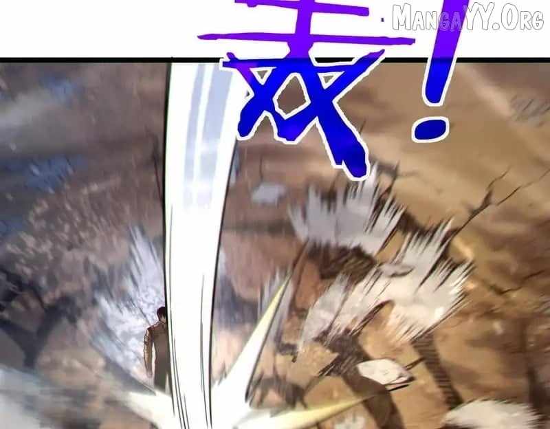 I Rely on My Invincibility to Deal Tons of Damage Passively! Chapter 128 page 101