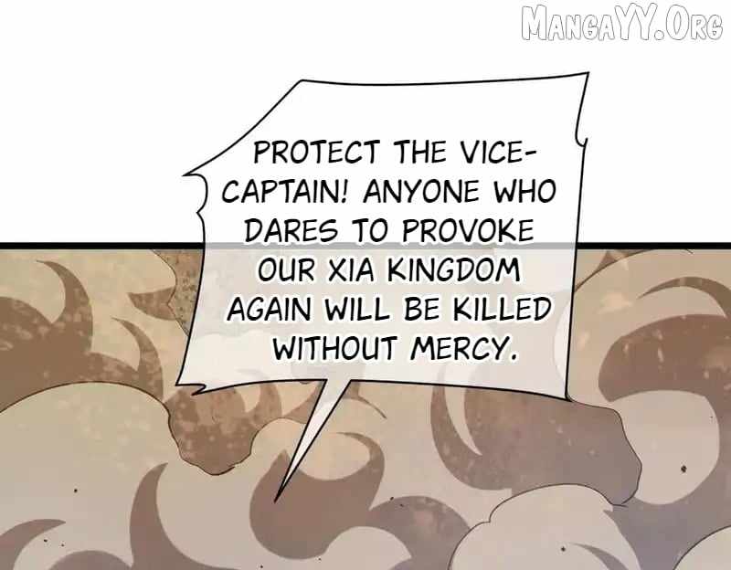 I Rely on My Invincibility to Deal Tons of Damage Passively! Chapter 128 page 104