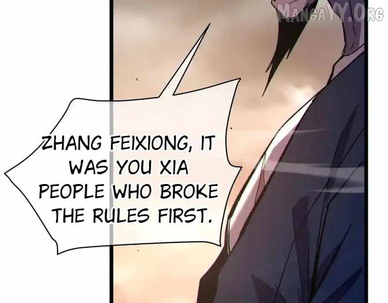 I Rely on My Invincibility to Deal Tons of Damage Passively! Chapter 128 page 108