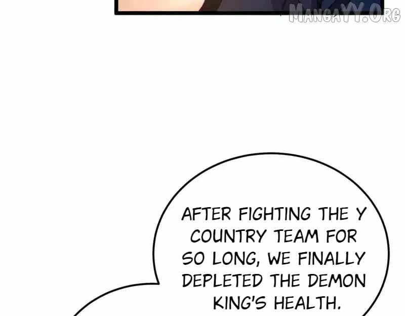 I Rely on My Invincibility to Deal Tons of Damage Passively! Chapter 128 page 109