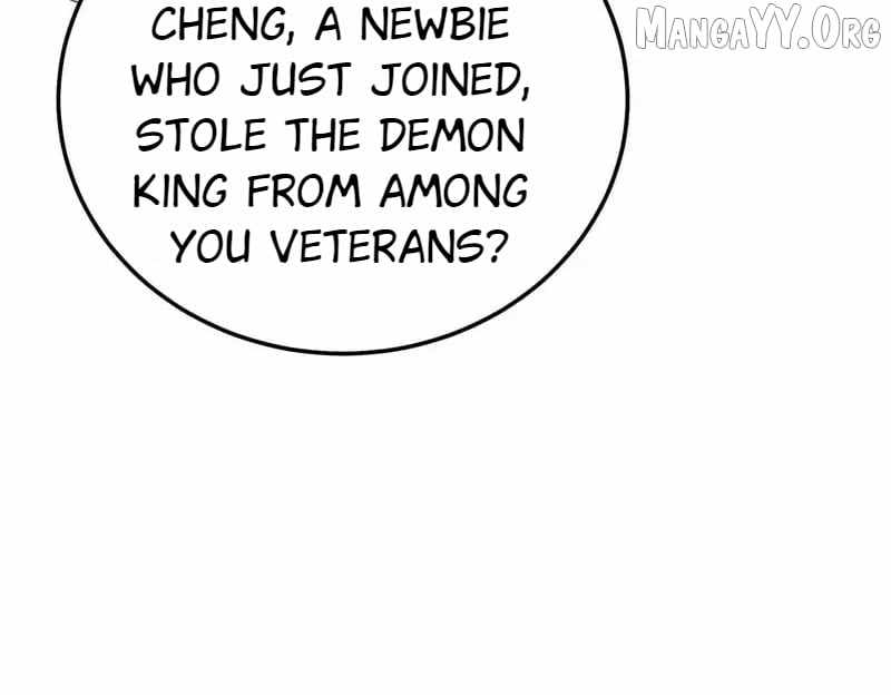 I Rely on My Invincibility to Deal Tons of Damage Passively! Chapter 128 page 113