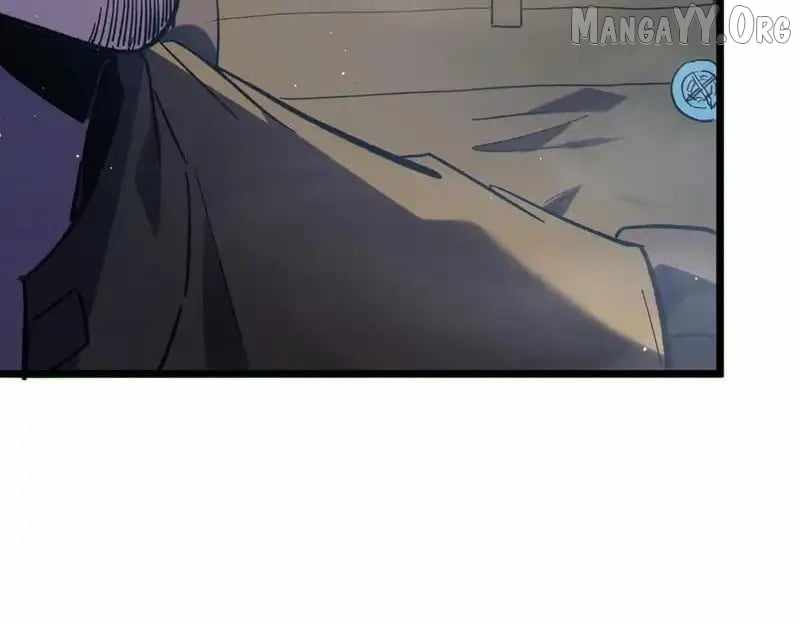 I Rely on My Invincibility to Deal Tons of Damage Passively! Chapter 128 page 117