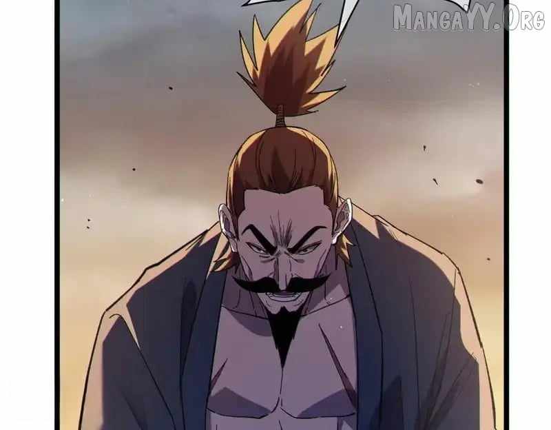 I Rely on My Invincibility to Deal Tons of Damage Passively! Chapter 128 page 121