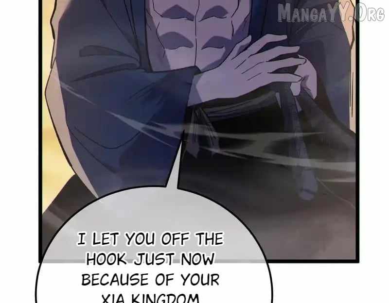 I Rely on My Invincibility to Deal Tons of Damage Passively! Chapter 128 page 122