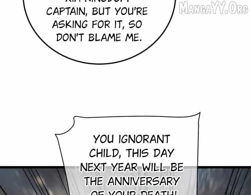 I Rely on My Invincibility to Deal Tons of Damage Passively! Chapter 128 page 123
