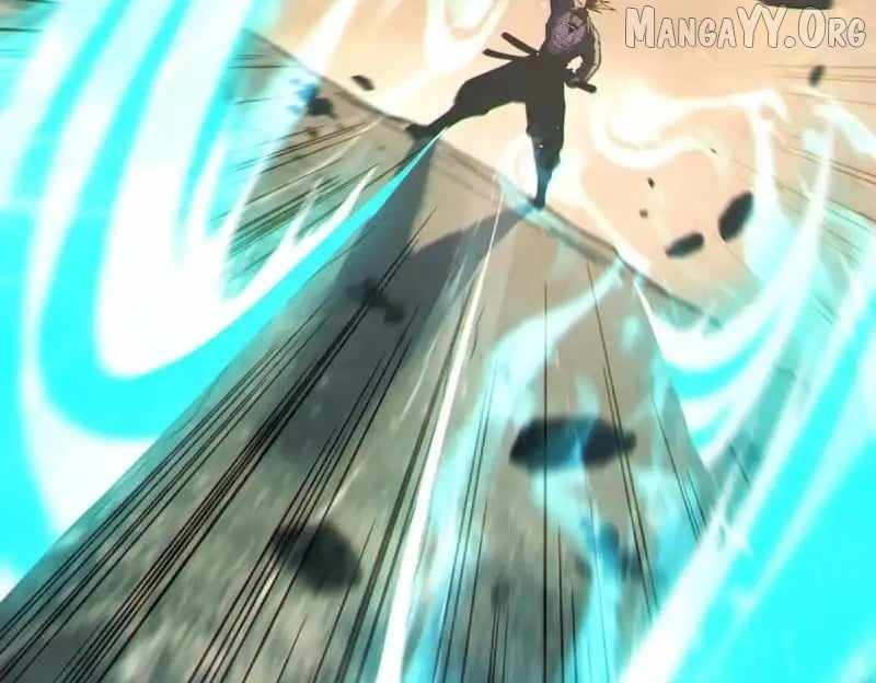 I Rely on My Invincibility to Deal Tons of Damage Passively! Chapter 128 page 125