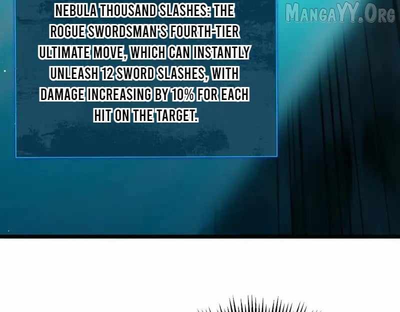 I Rely on My Invincibility to Deal Tons of Damage Passively! Chapter 128 page 128