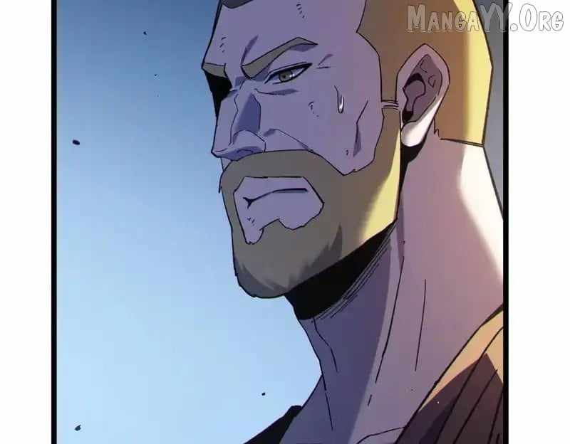 I Rely on My Invincibility to Deal Tons of Damage Passively! Chapter 128 page 130