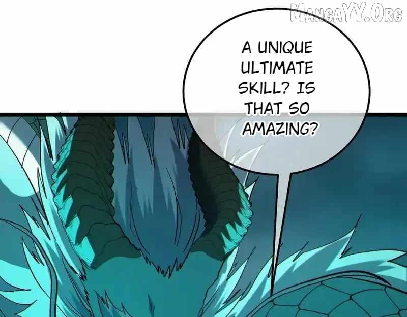 I Rely on My Invincibility to Deal Tons of Damage Passively! Chapter 128 page 133