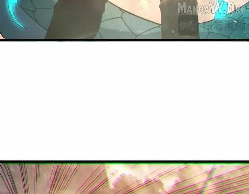 I Rely on My Invincibility to Deal Tons of Damage Passively! Chapter 128 page 136