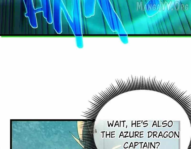 I Rely on My Invincibility to Deal Tons of Damage Passively! Chapter 128 page 140