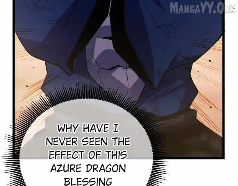 I Rely on My Invincibility to Deal Tons of Damage Passively! Chapter 128 page 142