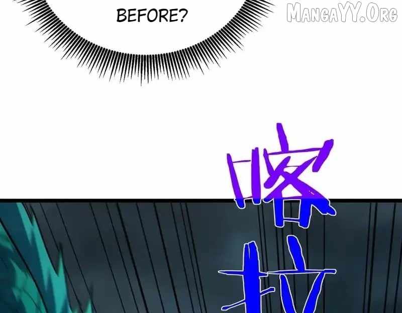 I Rely on My Invincibility to Deal Tons of Damage Passively! Chapter 128 page 143