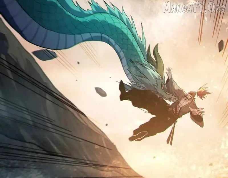 I Rely on My Invincibility to Deal Tons of Damage Passively! Chapter 128 page 145