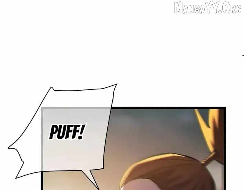 I Rely on My Invincibility to Deal Tons of Damage Passively! Chapter 128 page 147