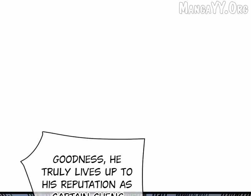 I Rely on My Invincibility to Deal Tons of Damage Passively! Chapter 128 page 151