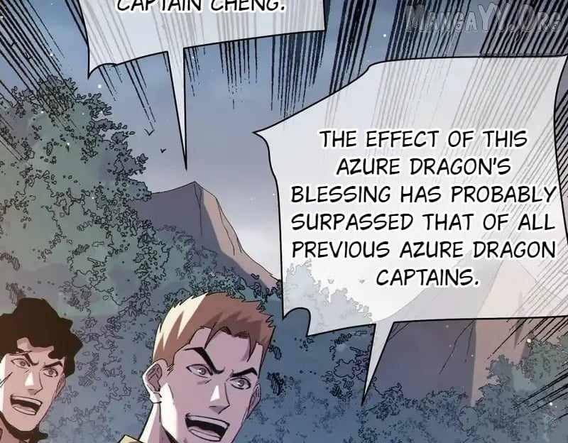I Rely on My Invincibility to Deal Tons of Damage Passively! Chapter 128 page 152