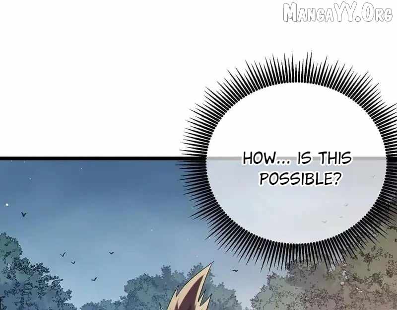 I Rely on My Invincibility to Deal Tons of Damage Passively! Chapter 128 page 155