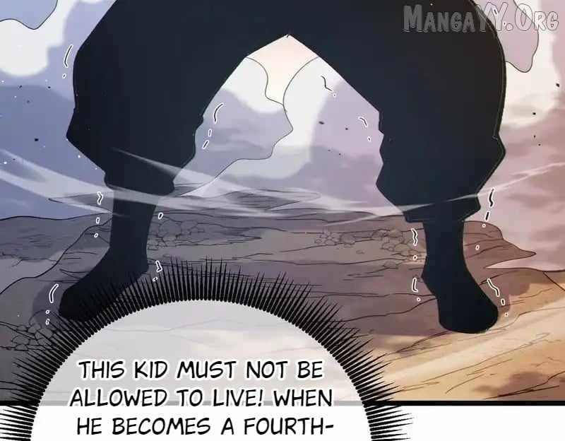 I Rely on My Invincibility to Deal Tons of Damage Passively! Chapter 128 page 157