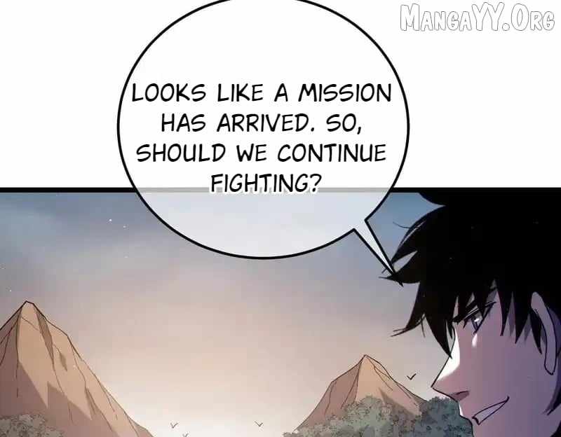 I Rely on My Invincibility to Deal Tons of Damage Passively! Chapter 128 page 163
