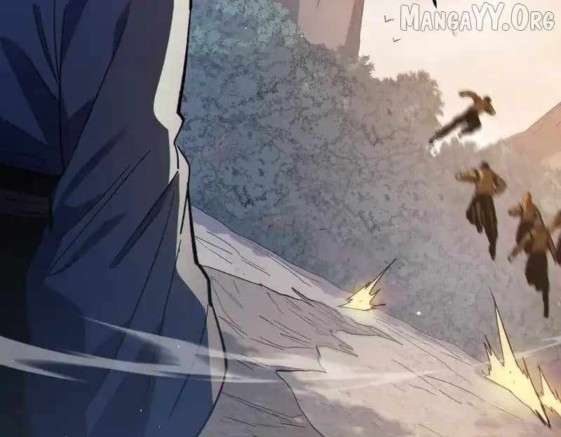 I Rely on My Invincibility to Deal Tons of Damage Passively! Chapter 128 page 167