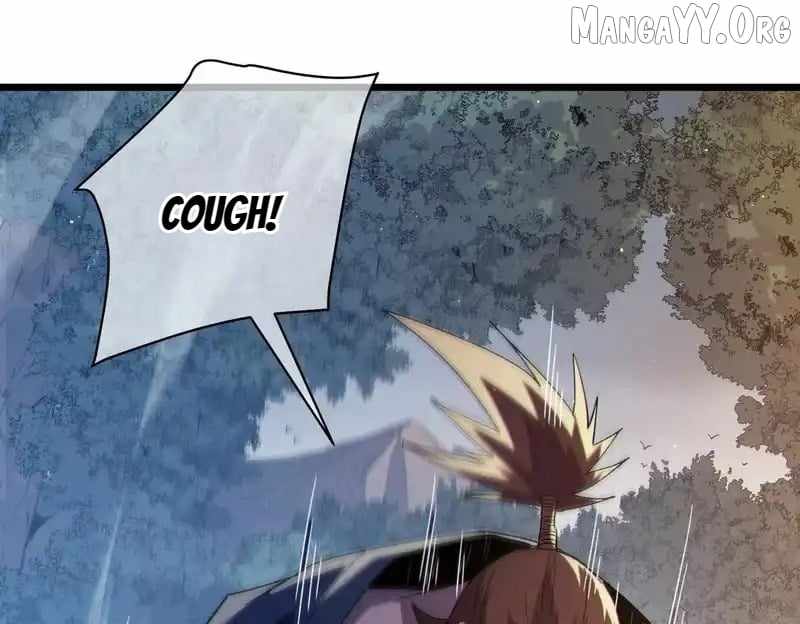 I Rely on My Invincibility to Deal Tons of Damage Passively! Chapter 128 page 169
