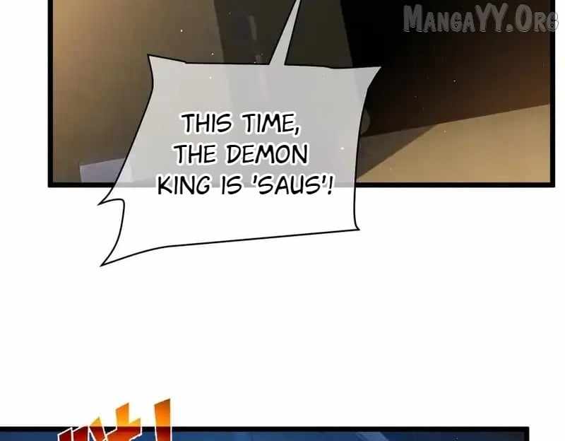 I Rely on My Invincibility to Deal Tons of Damage Passively! Chapter 129 page 6